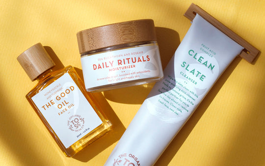 Next-Gen Sustainable Packaging