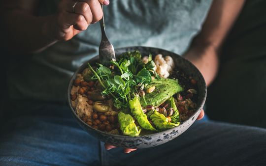 HOW OUR LIFESTYLE HABITS AFFECT OUR SKIN HEALTH - Part 2