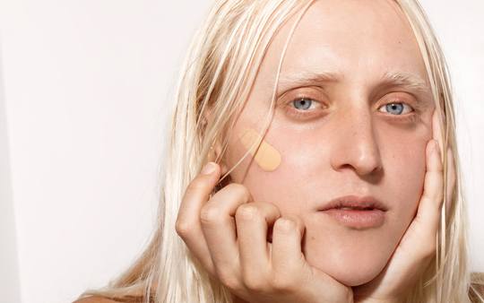 Reducing Toxic Overload for Our Skin - 9 Key Steps