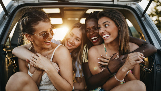 The Power of Friendship