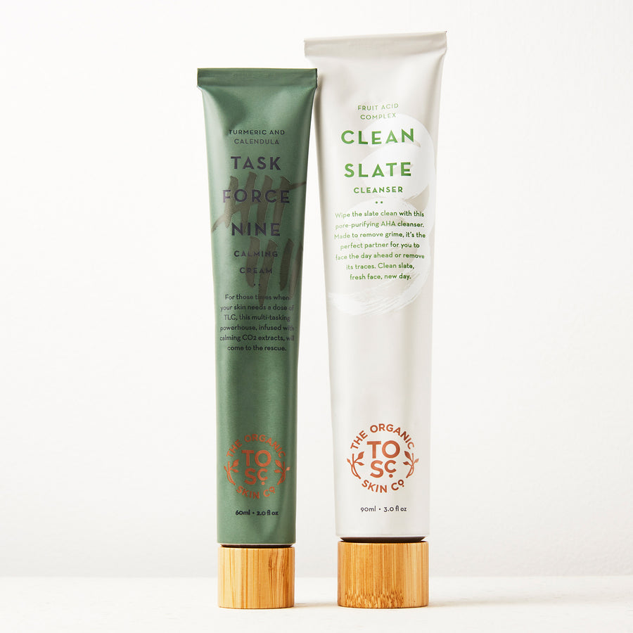 Clear Skin Pack