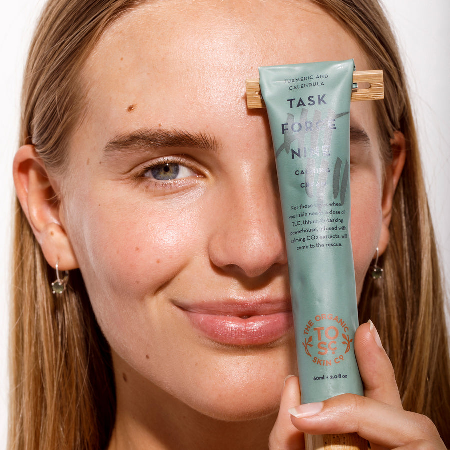 Clear Skin Pack