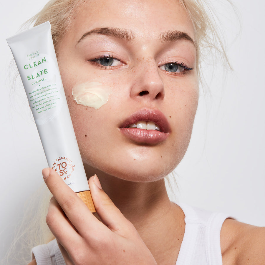 Clear Skin Pack