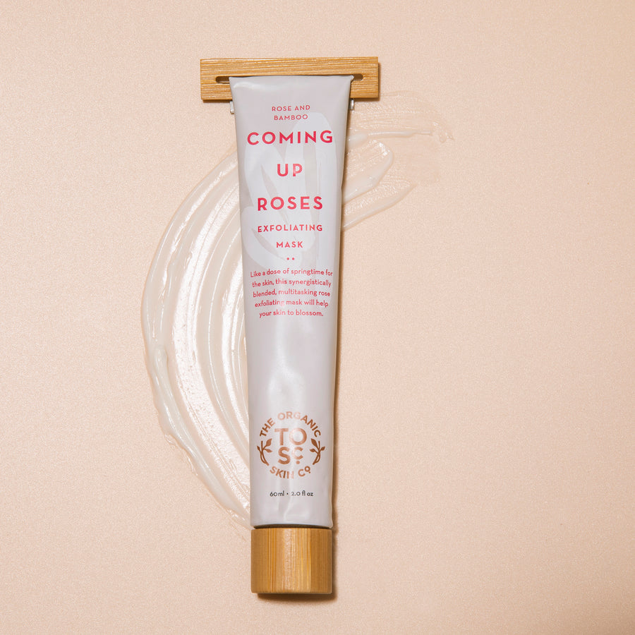 Coming Up Roses