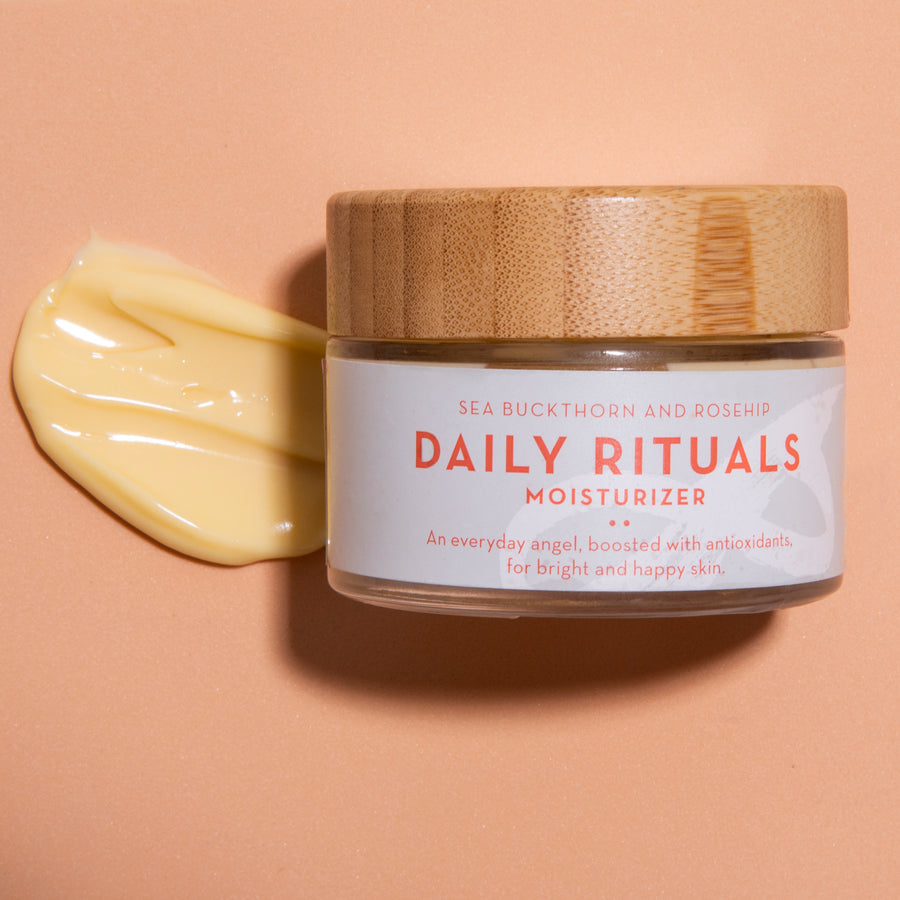 Daily Rituals