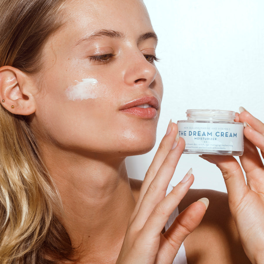 The Dream Cream