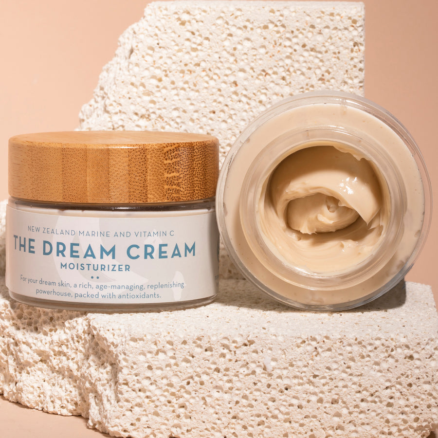The Dream Cream
