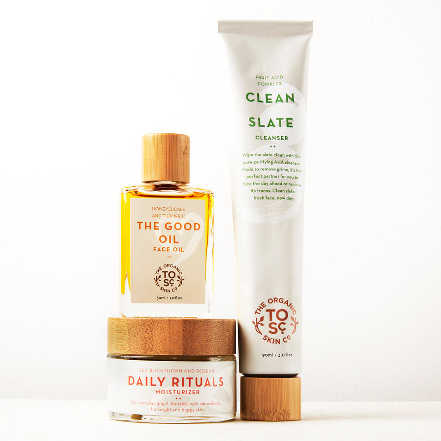Essentials Travel Pack