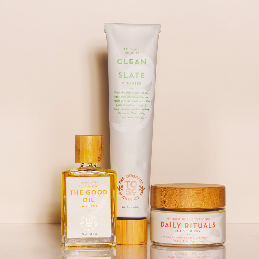 Essentials Travel Pack