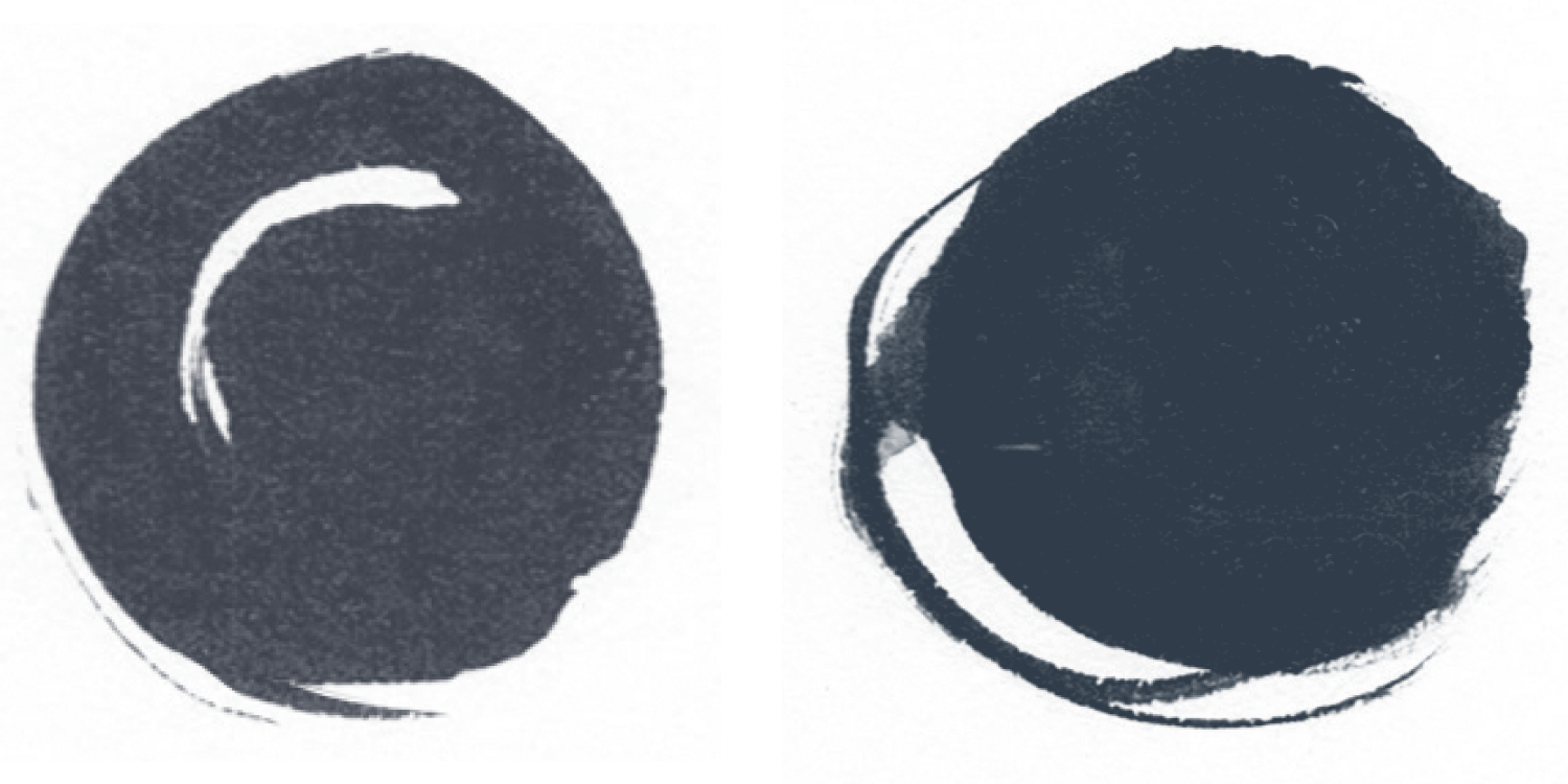 two-dot-draw