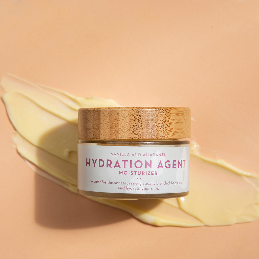 Hydration Agent