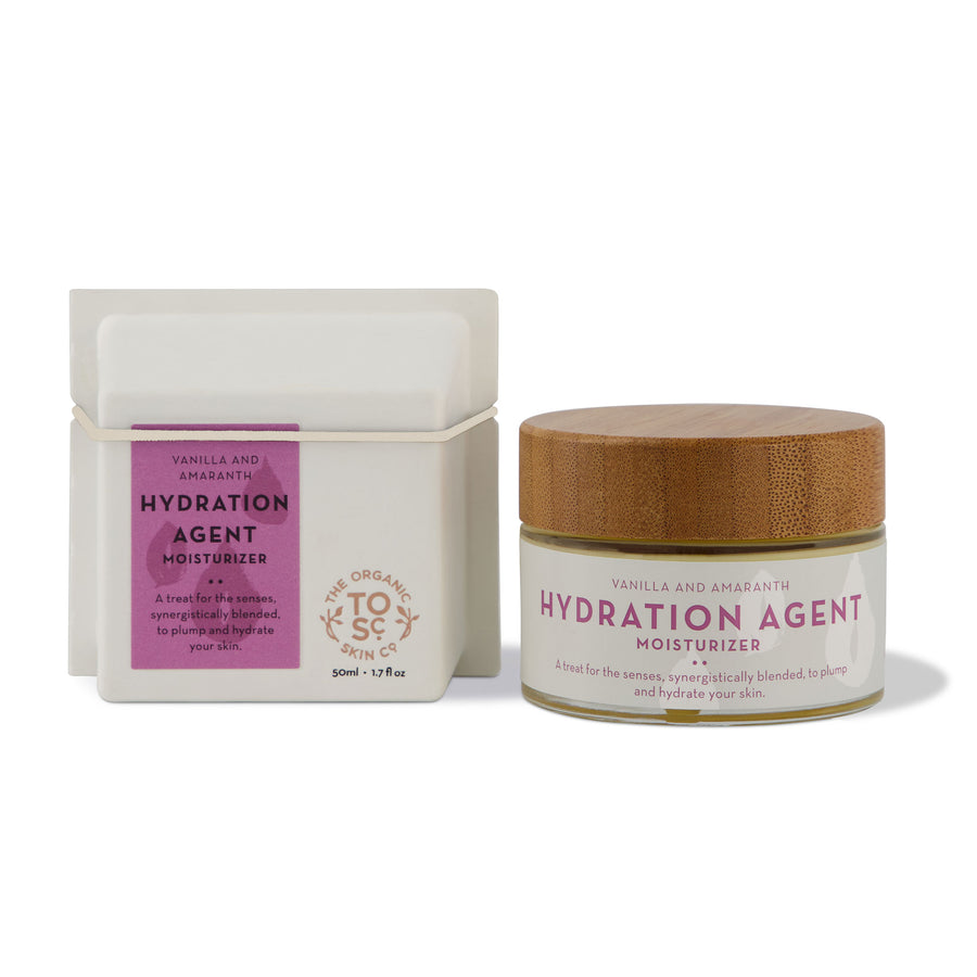 Hydration Agent