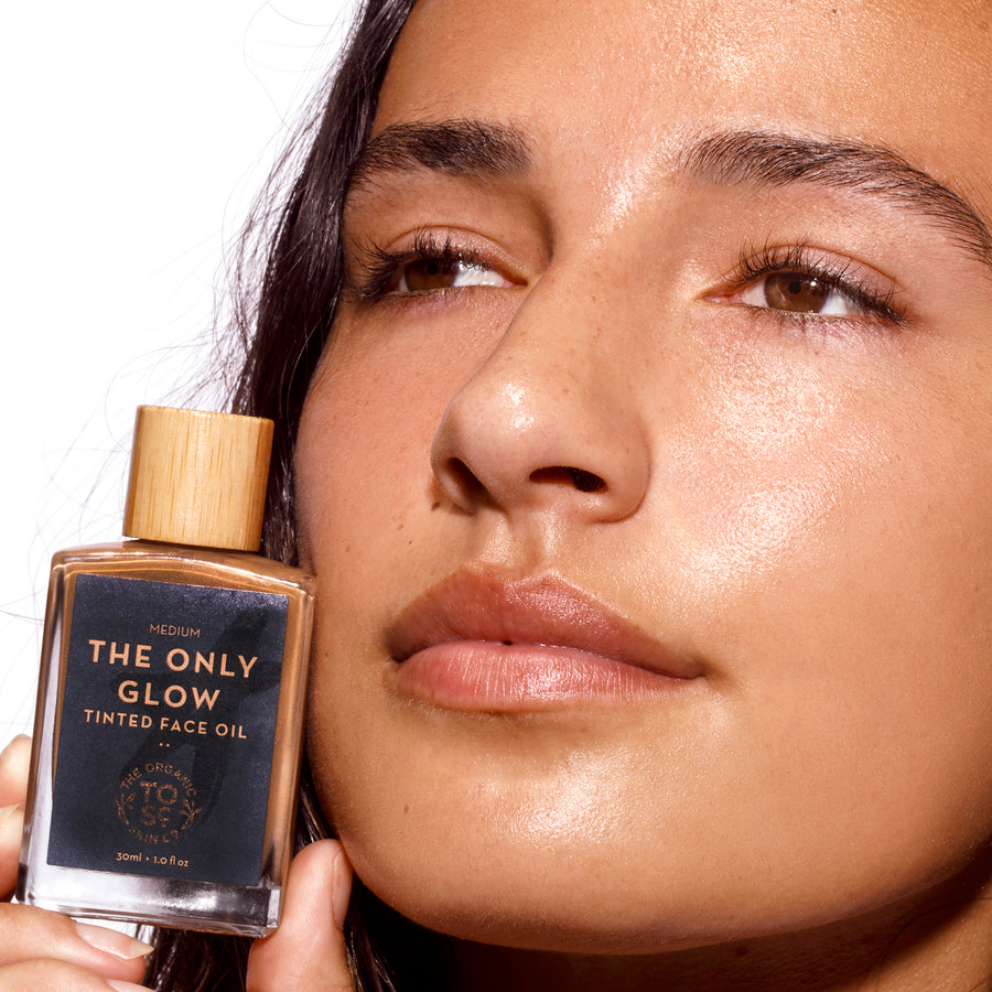 The Only Glow - Medium
