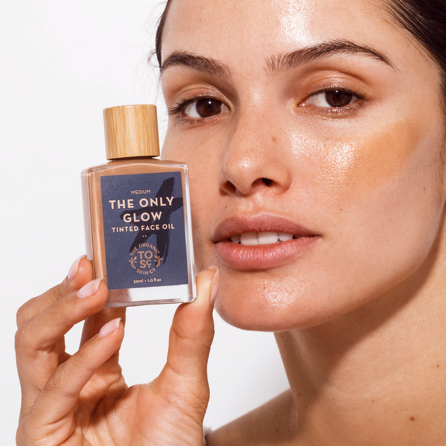 The Only Glow - Medium