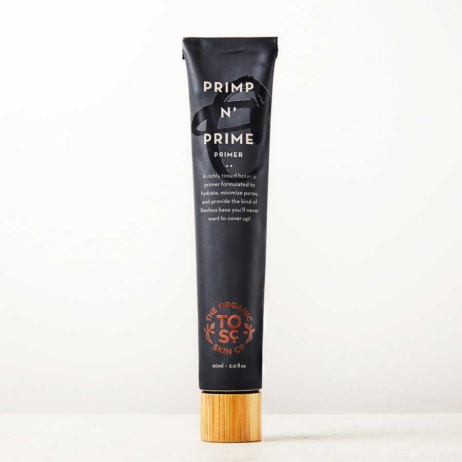 Primp N’ Prime