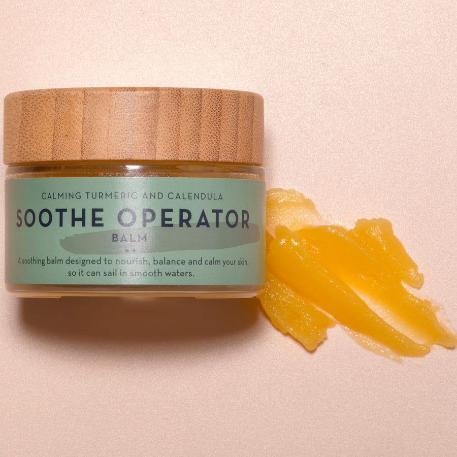 Soothe Operator