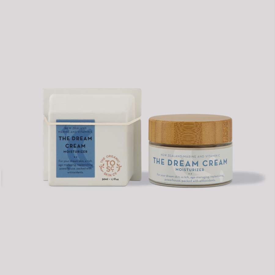 The Dream Cream