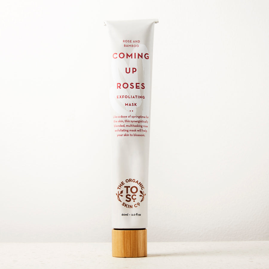 Coming Up Roses