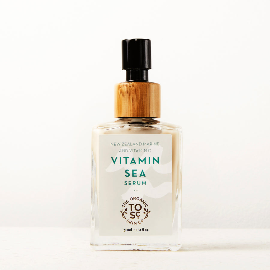 Vitamin Sea