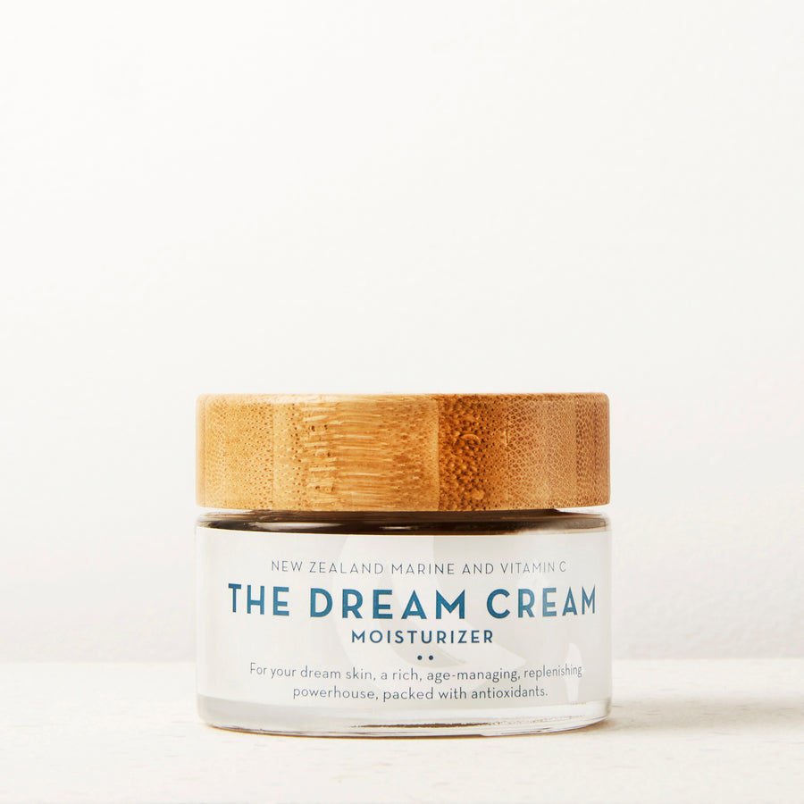 The Dream Cream
