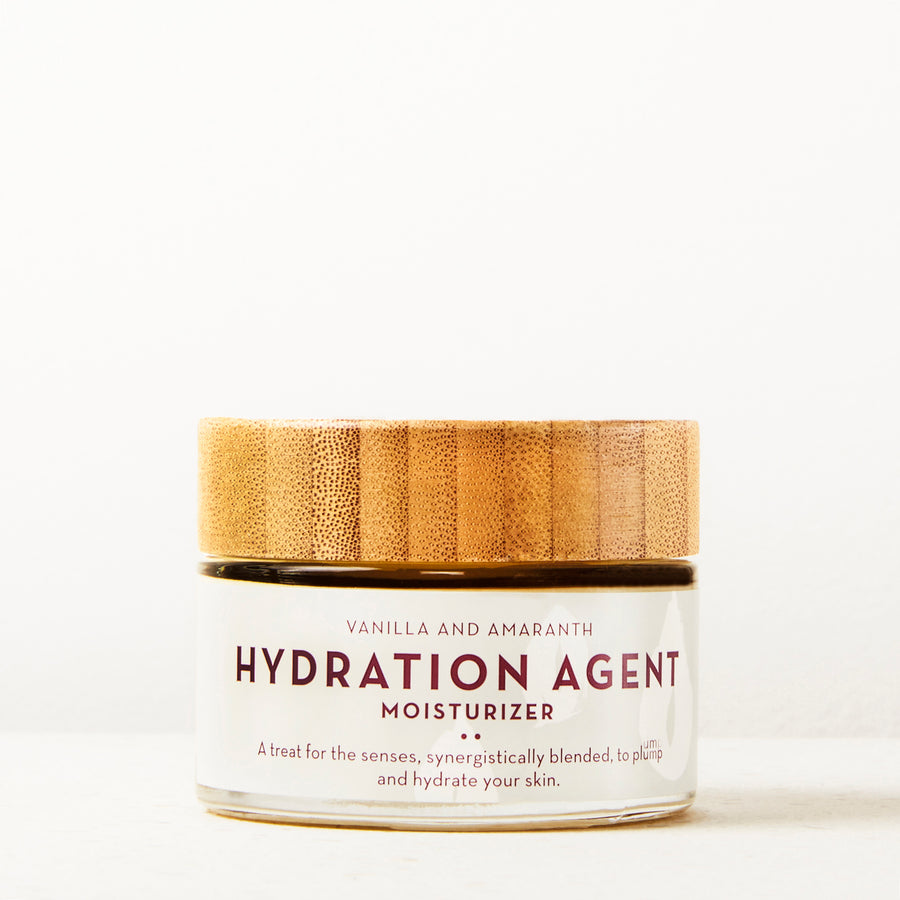 Hydration Agent