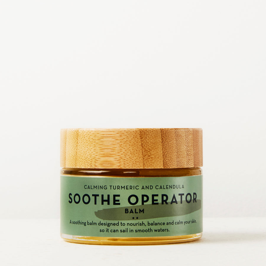 Soothe Operator