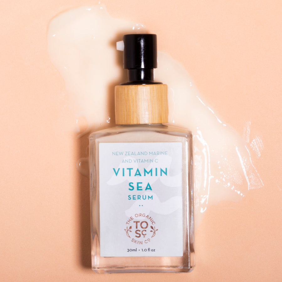 Vitamin Sea